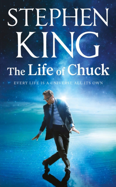 The Life of Chuck : Now a major film - 9781399753425