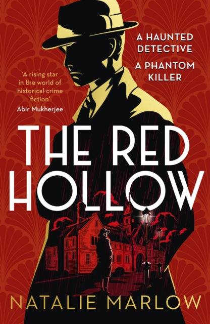 The Red Hollow : A haunted detective, a phantom killer... - 9781399801867