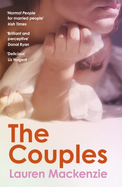 The Couples - 9781399809450