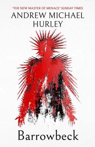 Barrowbeck - 9781399817509