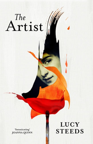 The Artist : Escape to Provence with the most anticipated historical novel of 2025 - 9781399819565