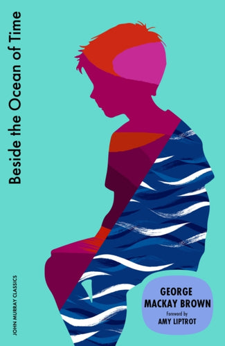 Beside the Ocean of Time - 9781399827188