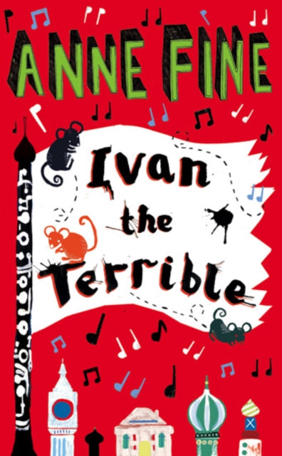 Ivan the Terrible - 9781405233248