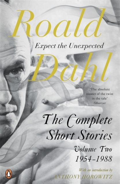 The Complete Short Stories : Volume Two - 9781405910118
