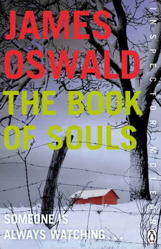 The Book of Souls : Inspector McLean 2 - 9781405913164