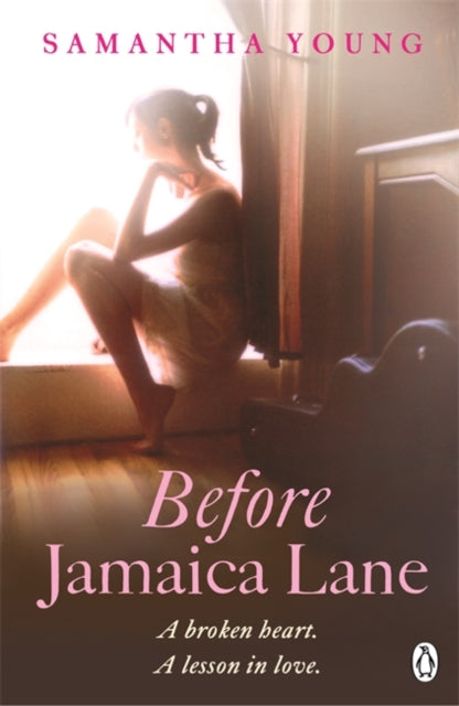 Before Jamaica Lane - 9781405914932