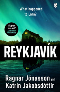 Reykjavik - 9781405955720
