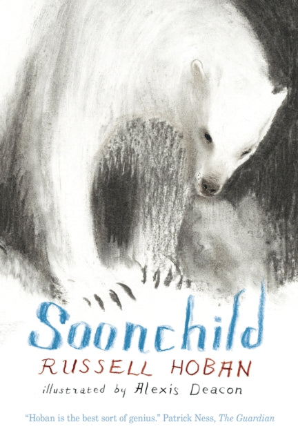 Soonchild - 9781406344189