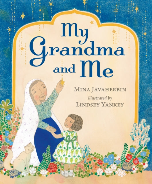 My Grandma and Me - 9781406384949