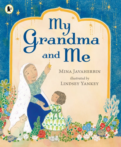 My Grandma and Me - 9781406390834