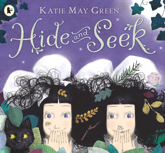 Hide and Seek - 9781406393019