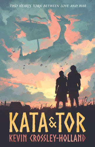 Kata and Tor - 9781406399059