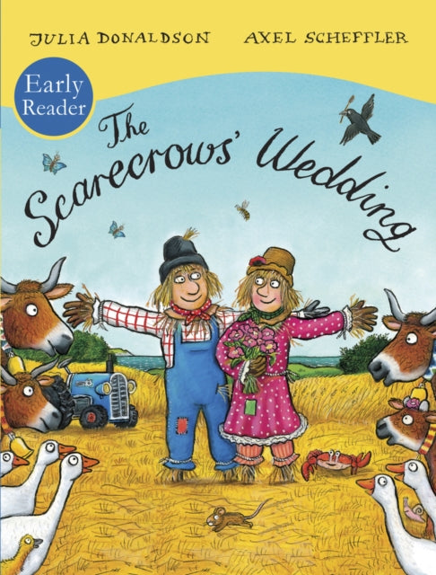 Superworm and Friends Outdoor Activity Book (Little Wild Things) - 9781407174570