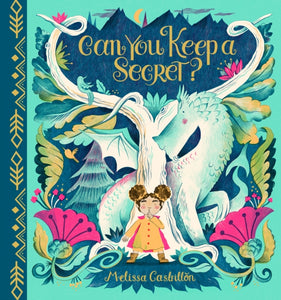 Can You Keep a Secret? PB - 9781407194493