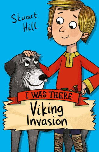 Viking Invasion - 9781407197890