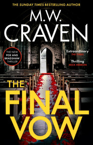 The Final Vow - 9781408717530