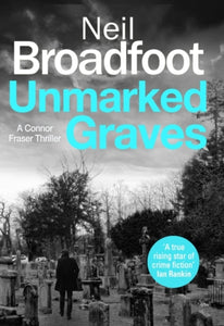 Unmarked Graves-9781408718780