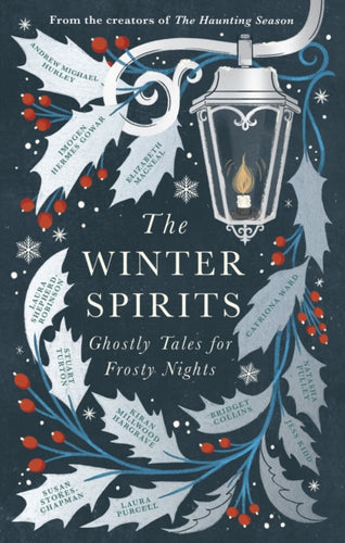 The Winter Spirits : Ghostly Tales for Frosty Nights - 9781408727591