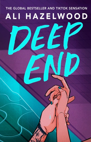 Deep End : From the bestselling author of The Love Hypothesis - 9781408728888