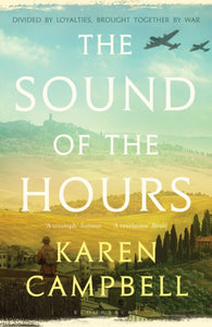 The Sound of the Hours - 9781408857359