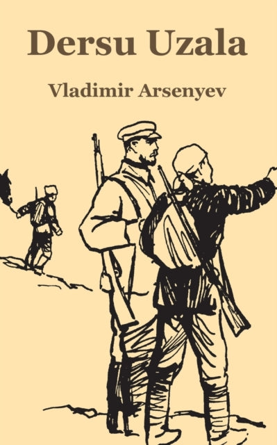 Dersu Uzala - 9781410213471