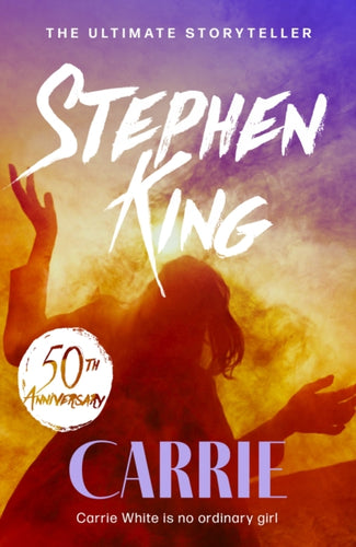 Carrie - 9781444720693