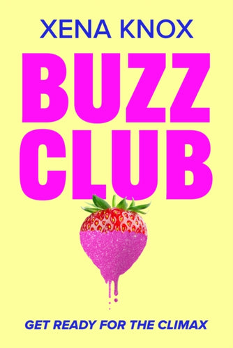 Buzz Club - 9781444972085