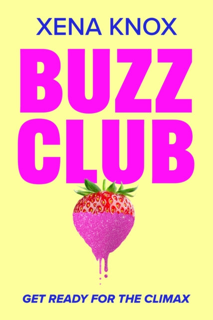 Buzz Club - 9781444972085