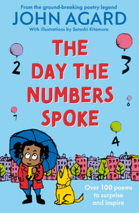 The Day The Numbers Spoke - 9781444975468