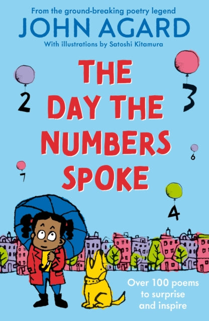 The Day The Numbers Spoke - 9781444975468