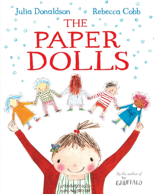 The Paper Dolls - 9781447220145