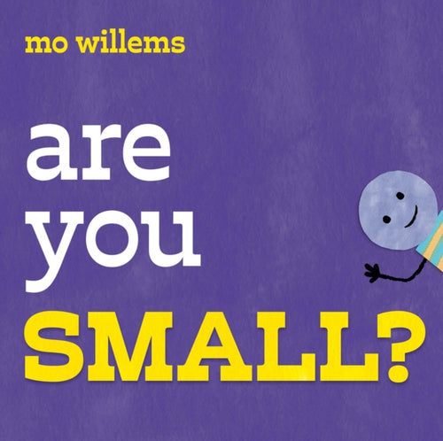 Are You Small? - 9781454952664
