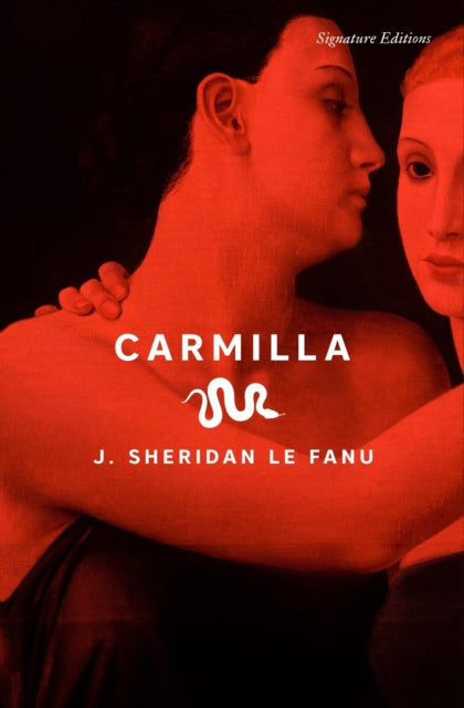 Carmilla - 9781454967514
