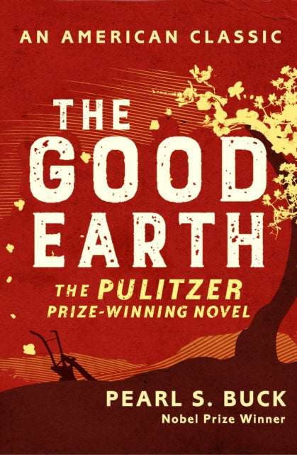 The Good Earth - 9781471151873