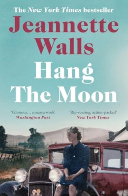 Hang the Moon - 9781471154997