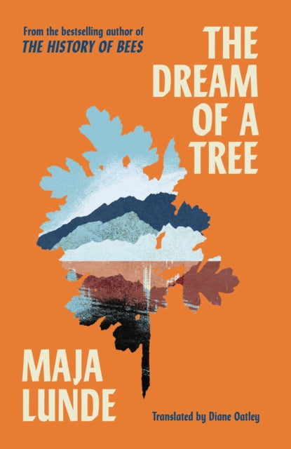 The Dream of a Tree - 9781471185342
