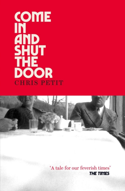 Come In and Shut the Door - 9781471188831