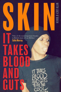 It Takes Blood and Guts - 9781471194948