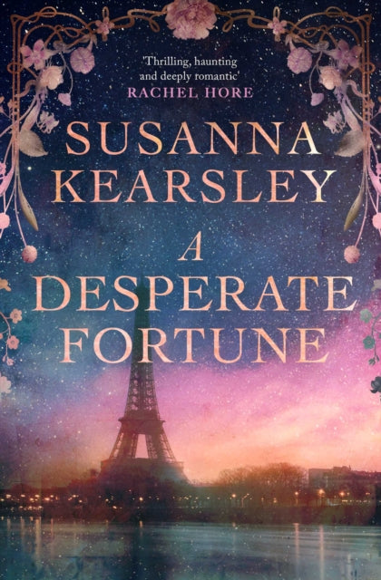 A Desperate Fortune - 9781471196157