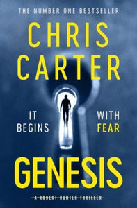 Genesis : Get Inside the Mind of a Serial Killer - 9781471197604