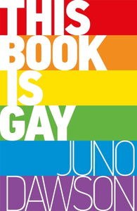 This Book is Gay - 9781471403958