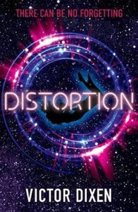 Distortion : Phobos series 2 - 9781471407062