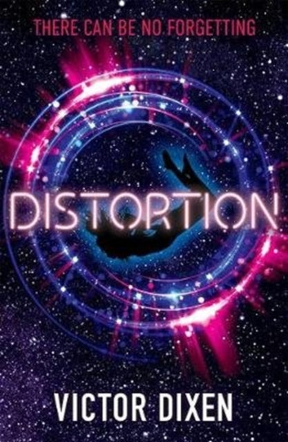 Distortion : Phobos series 2 - 9781471407062
