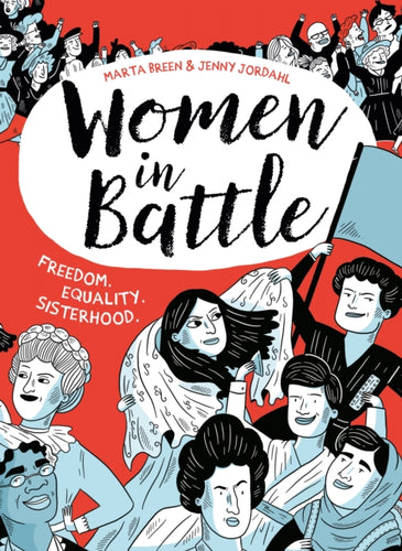 Women in Battle - 9781471408120