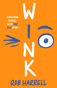 Wink - 9781471409141