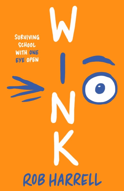 Wink - 9781471409141