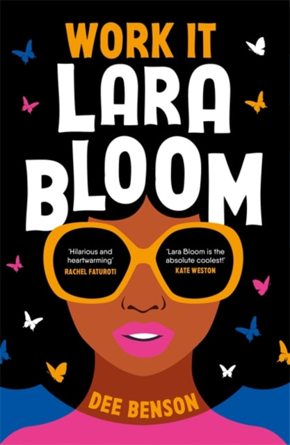 Work It, Lara Bloom - 9781471413636