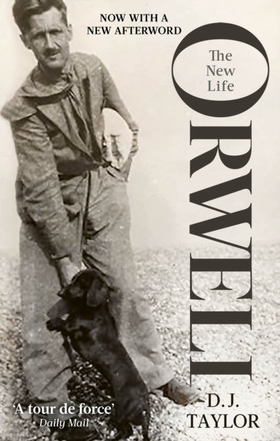 Orwell : The New Life - 9781472132987