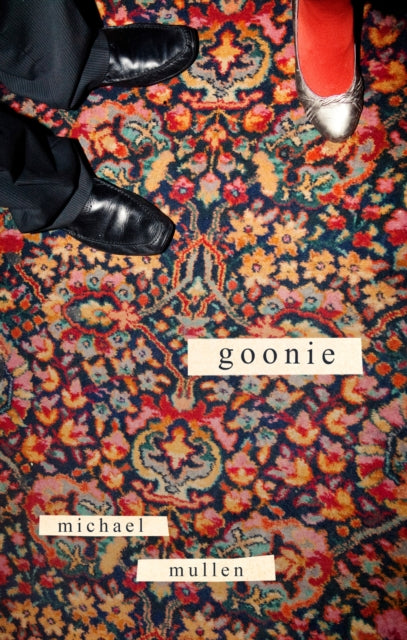 Goonie - 9781472158819