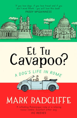 Et Tu, Cavapoo? - 9781472160348